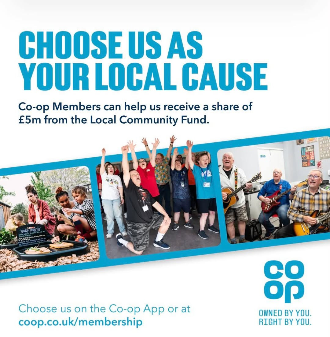 Co-op Local Community Fund