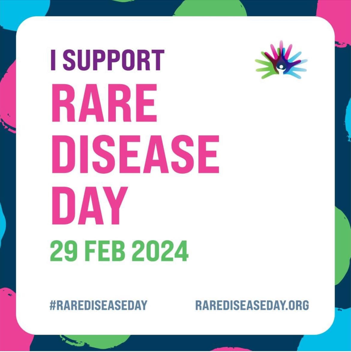 Rare Disease Day 2024