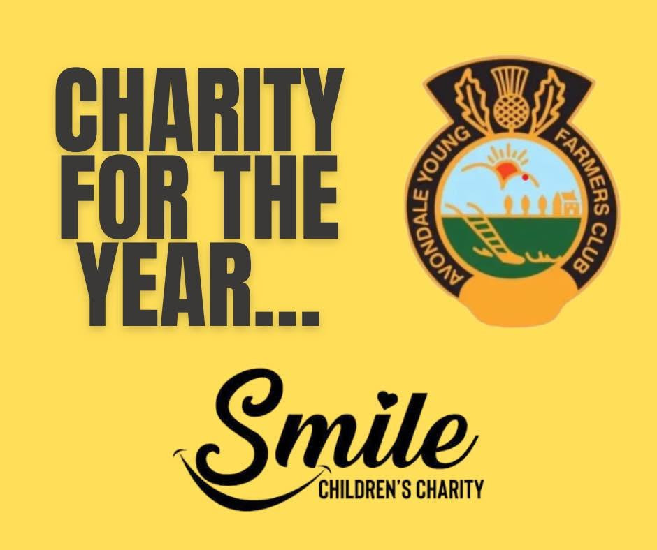 Avondale Young Farmers Charity of the Year